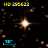 HD 295622