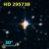 HD 295738