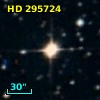 HD 295724