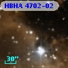 HBHA 4702-02