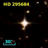 HD 295684
