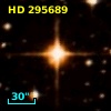 HD 295689