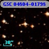 GSC 04804-01798