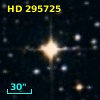 HD 295725