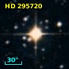 HD 295720