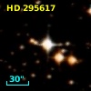 HD 295617