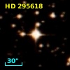 HD 295618