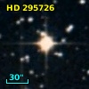 HD 295726