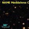 NAME MADDALENA CLOUD