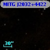 MITG J2032+4422
