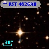 ** RST  4826AB