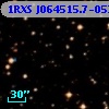 1RXS J064515.7-052323