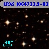 1RXS J064733.9-032226