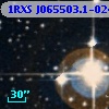 1RXS J065503.1-024739