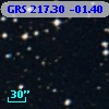 GRS 217.30 -01.40