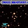 2MASS J06475897-0401048