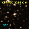 Cl* NGC 2286      C       6
