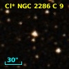 Cl* NGC 2286      C       9