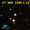 Cl* NGC 2286      C      19