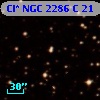 Cl* NGC 2286      C      21