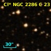Cl* NGC 2286      C      23