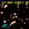 Cl* NGC 2286      C      38