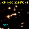 Cl* NGC 2286      C      48