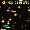 Cl* NGC 2286      C      50