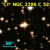 Cl* NGC 2286      C      52