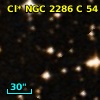 Cl* NGC 2286      C      54