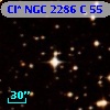 Cl* NGC 2286      C      55