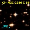 Cl* NGC 2286      C      56