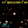 Cl* NGC 2286      C      60