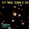 Cl* NGC 2286      C      62