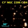 Cl* NGC 2286      C      64
