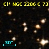 Cl* NGC 2286      C      73