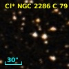 Cl* NGC 2286      C      79