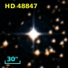 HD  48847
