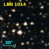 LBN  1014