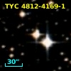 CCDM J06463-0626B