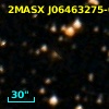 2MASX J06463275-0807509
