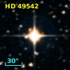 HD  49542