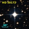 HD  50172