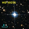 HD  50251