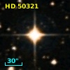 HD  50321