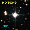 HD  50349