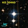 HD  50460