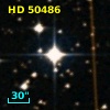 HD  50486