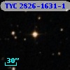 TYC 2826-1631-1
