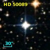 HD  50089